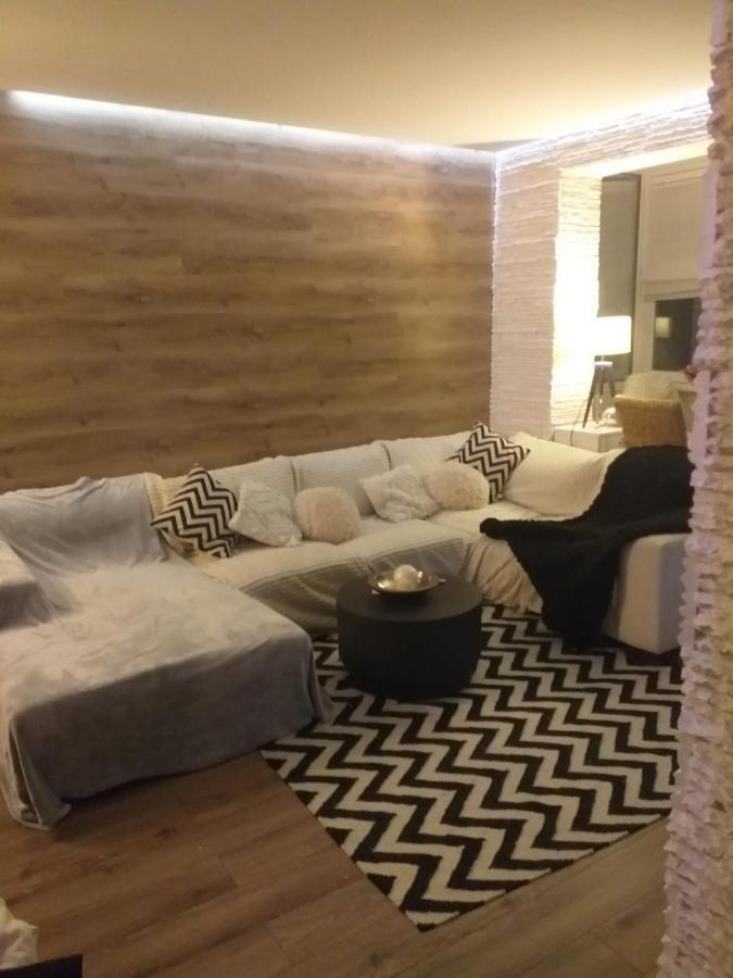 Winter Dream Home Brasov Luaran gambar