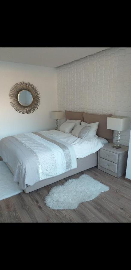 Winter Dream Home Brasov Luaran gambar