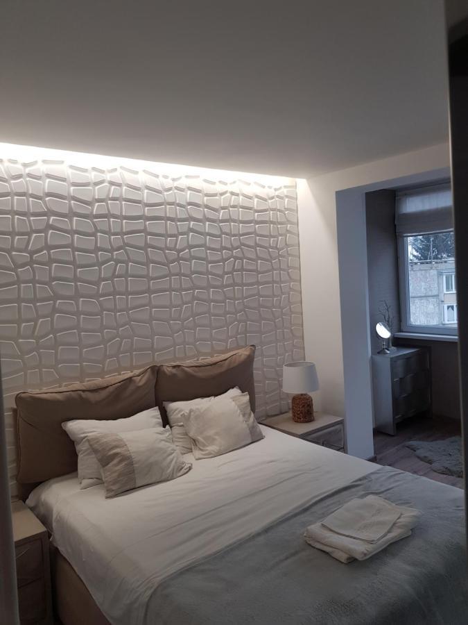 Winter Dream Home Brasov Luaran gambar