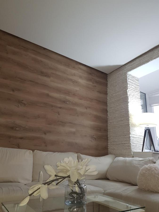 Winter Dream Home Brasov Luaran gambar