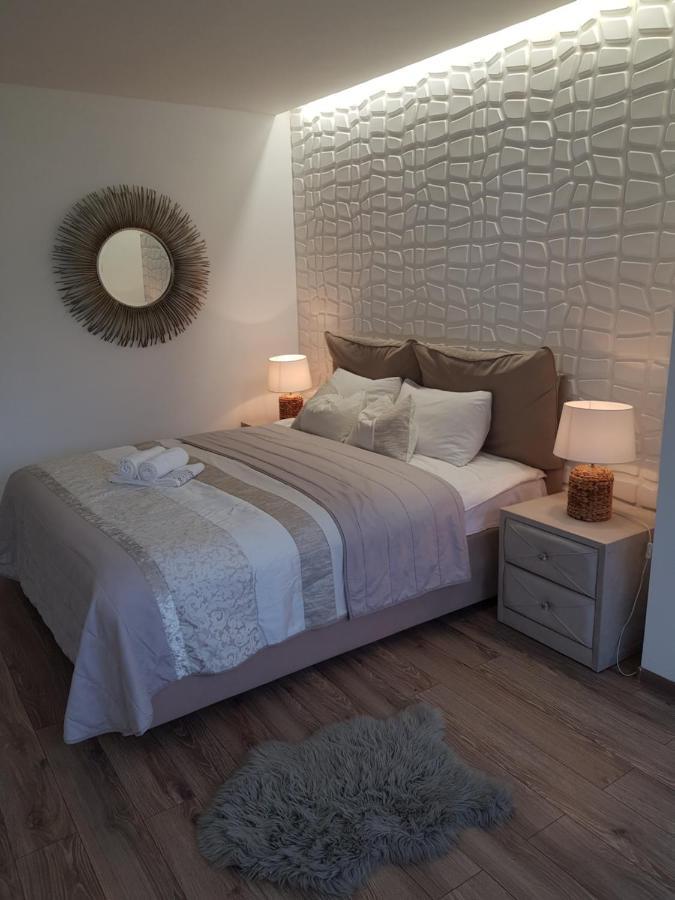 Winter Dream Home Brasov Luaran gambar