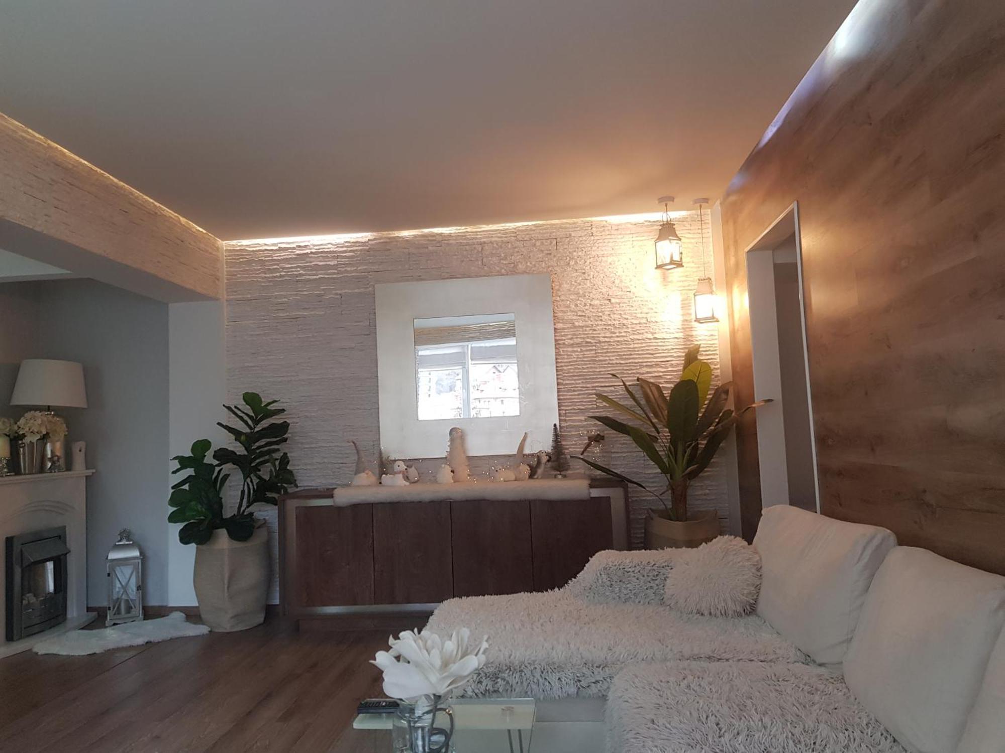 Winter Dream Home Brasov Luaran gambar